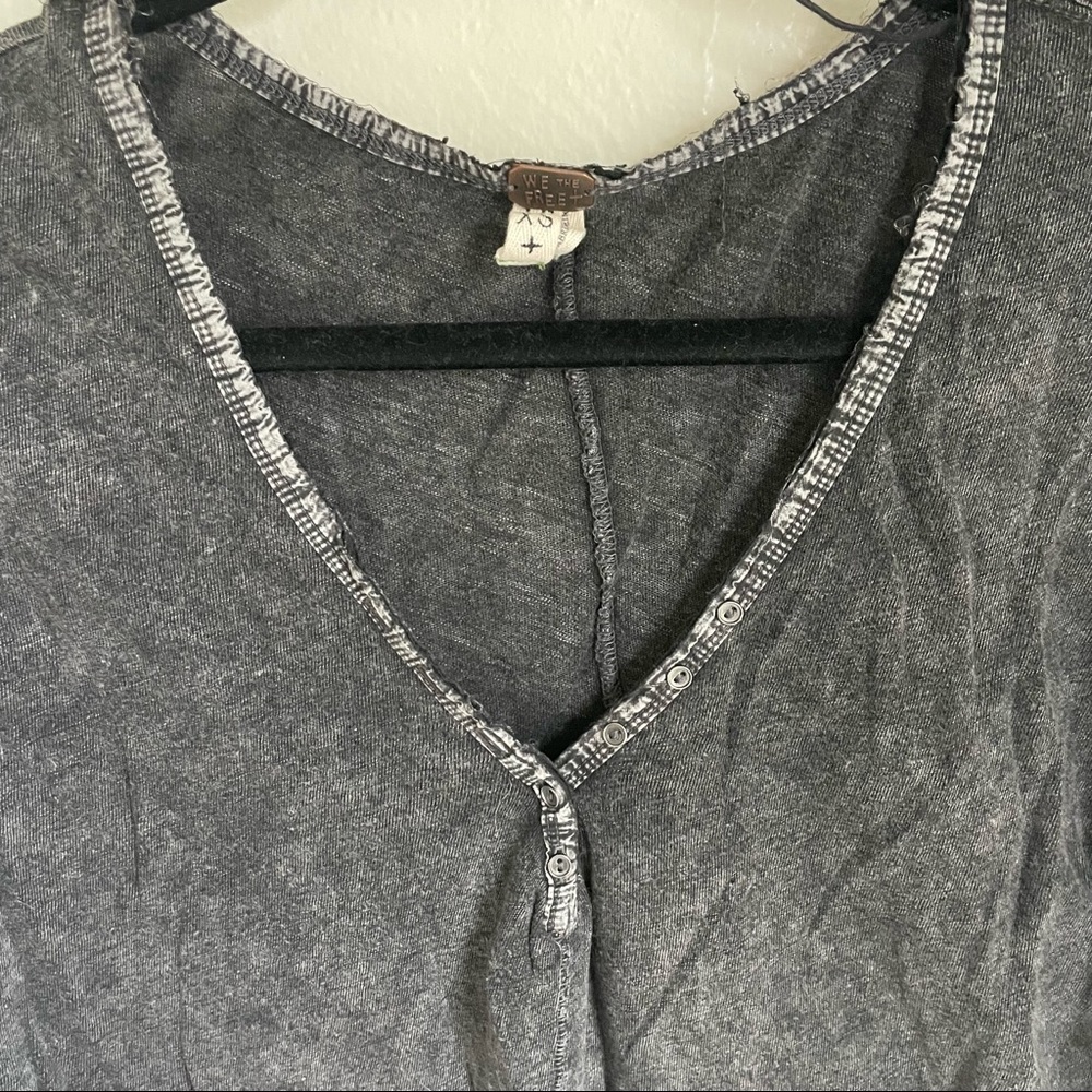 Free People Top - Picture 2 of 2